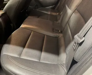 Silnik Diesel 1,6 l – Wynajmij Kia K3 w Durres.