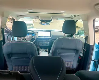 Ford Bronco 2025 do wynajęcia w Tbilisi. Limit przebiegu nieograniczony.