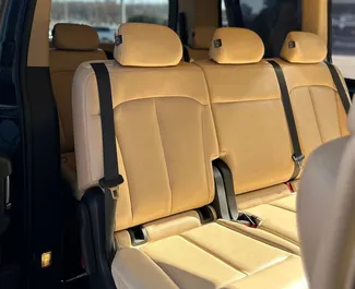 Wynajem samochodu Hyundai Staria nr 15925 (Automatyczna) W Mińsku, z silnikiem 2,2l. Benzyna ➤ Bezpośrednio od Dmitry na Białorusi.