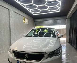 Wypożyczalnia Peugeot 301 na lotnisku w Tiranie, Albania ✓ Nr 13643. ✓ Skrzynia Manualna ✓ Opinii: 0.