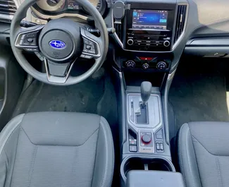 Wynajmij Subaru Forester w Tbilisi Gruzja