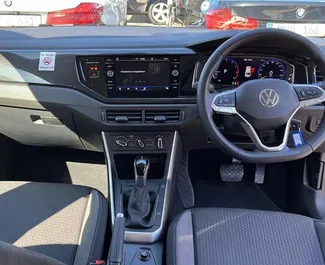Wypożyczalnia Volkswagen Taigo w Limassol, Cypr ✓ Nr 16461. ✓ Skrzynia Automatyczna ✓ Opinii: 0.