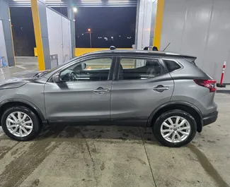 Silnik Benzyna 2,0 l – Wynajmij Nissan Rogue na lotnisku w Tbilisi.