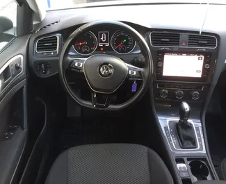 Silnik Diesel 1,6 l – Wynajmij Volkswagen Golf 7 na lotnisku w Podgoricy.