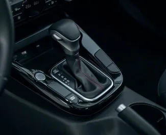 Kia Soul 2023 – wynajem od właścicieli w Tbilisi (Gruzja).