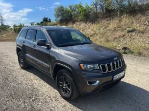 Wypożyczalnia Jeep Grand Cherokee w Tbilisi, Gruzja ✓ Nr 16592. ✓ Skrzynia Automatyczna ✓ Opinii: 0.