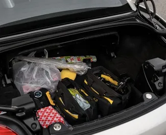 Silnik Benzyna 3,0 l – Wynajmij BMW Z4 w Durres.