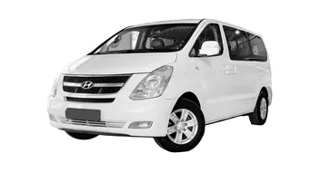 Hyundai-Starex-2012