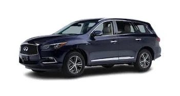 Infiniti QX60 2020