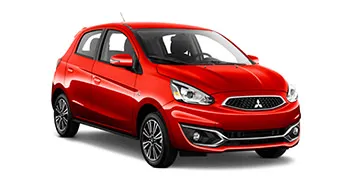 Mitsubishi-Mirage-2019