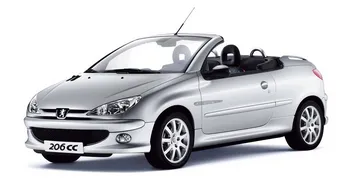 Peugeot-206-Cabrio-2006