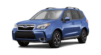 Subaru-Forester-Limited-2015