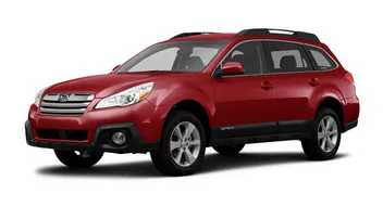 Subaru-Outback-2013