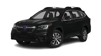 Subaru Outback 2020