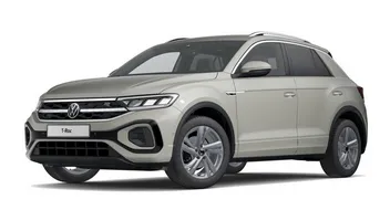 Volkswagen-T-Roc-2022