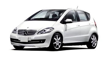 Mercedes-Benz-A180-2010