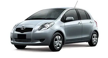 Toyota-Yaris-2005