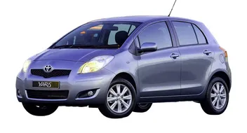 Toyota-Yaris-2011