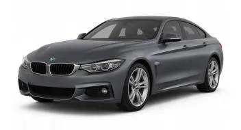 BMW 420 M SPORT 2018