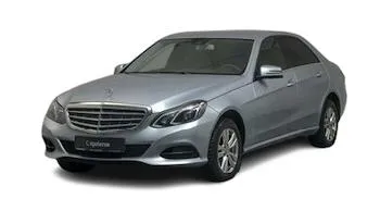 Mercedes-Benz E220