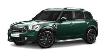 Mini-Countryman-Cooper-S-2018