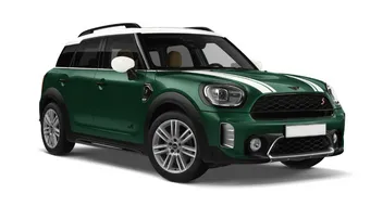 Mini-Countryman-Cooper-S-2020