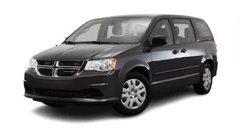 Dodge Grand Caravan