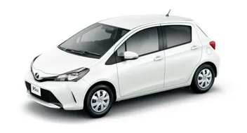 Toyota-Vitz-2017