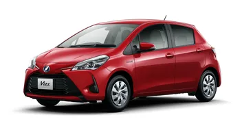 Toyota-Vitz-2018