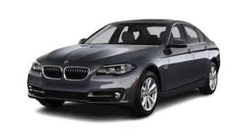 BMW 528i 2016