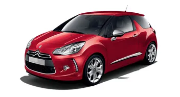 Citroen-DS3-2009