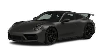 Porsche 911 Carrera GTS