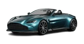 Aston Martin Vantage 2024