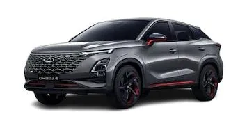 chery omoda 5