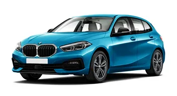 BMW-116-2020