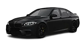 BMW 535