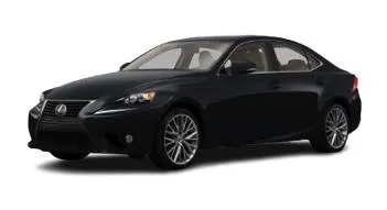 Lexus IS 250