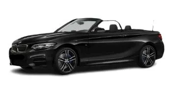 BMW 220d Cabrio 2019