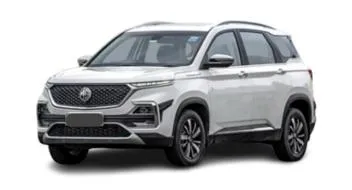MG Hector 2024