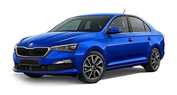 Skoda-Rapid-2020-blue