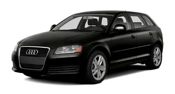 Audi-A3-2010