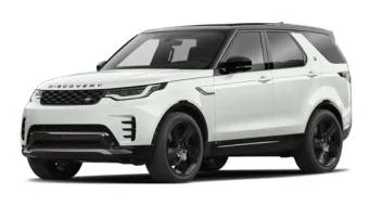 Land Rover Discovery 2022