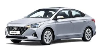 Hyundai Accent 2023