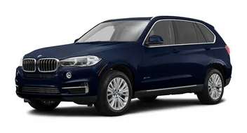 BMW-X5-2016