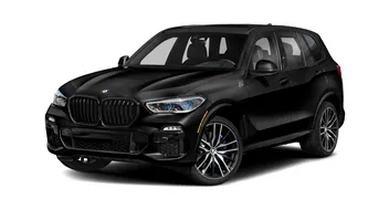 BMW-X5-2018