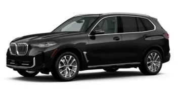 BMW X5 2024