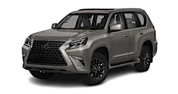 Lexus GX460 2020