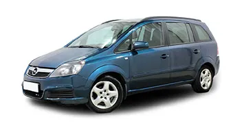 Opel-Zafira-2007