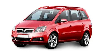 Opel-Zafira-2008