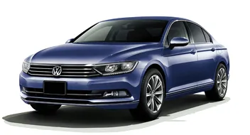 VW-Passat-2018